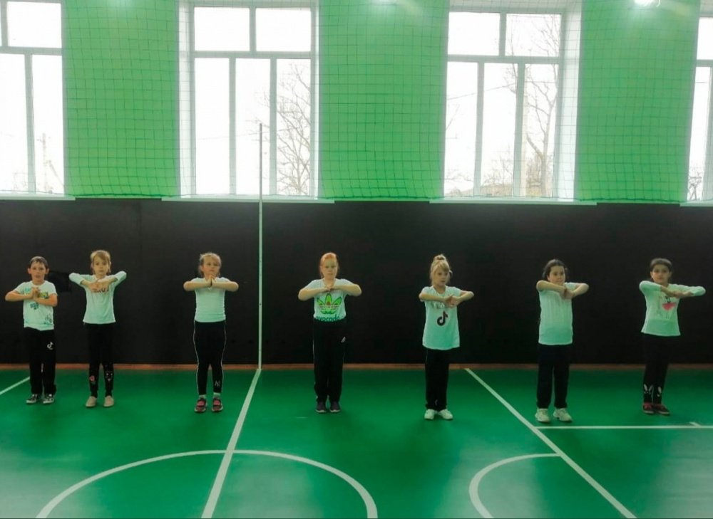 В четырех сельских школах Ярославской области отремонтируют спортивные залы