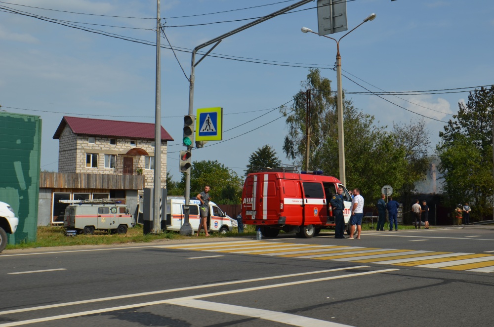 «Это была самая лучшая бригада»: ярославцы вспоминают погибших в ДТП у Воробино