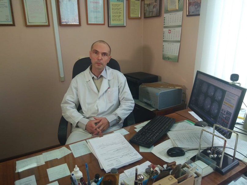 «Все валится из рук»: невролог из Ярославля о последствиях ковида