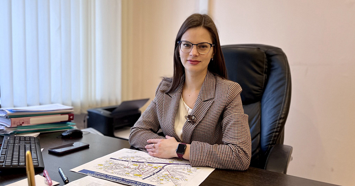 Бывшей главе ярославского департамента транспорта продлили меру пресечения