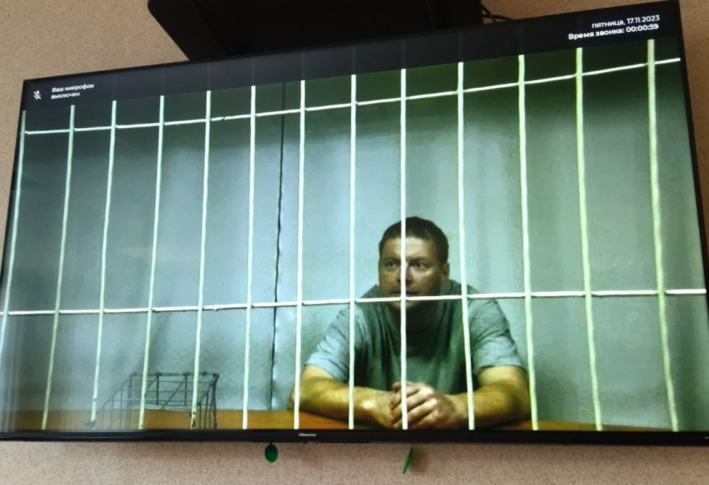Обвиняемый в поджоге ресторана в Ярославле экс-депутат заплатил 500 тысяч рублей потерпевшей женщине