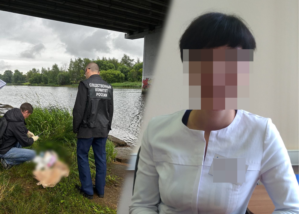 Мать троих детей работала врачом: что известно об утоплении десятимесячной девочки в Ярославле