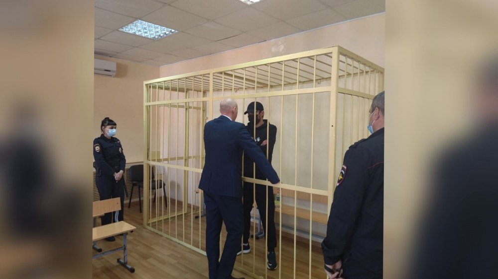 В Ярославле экс-заместителя мэра приговорили к 10 годам лишения свободы