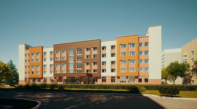 В Ярославле до конца года построят новое общежитие для студентов-театралов