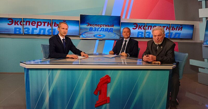 Представитель Общественной палаты Ярославля призвал поддержать решение Президента о восстановлении технологического суверенитета России