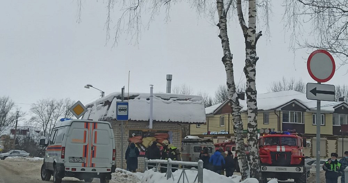 Из-за сообщений о минировании в Ярославской области эвакуировали три учебных заведения