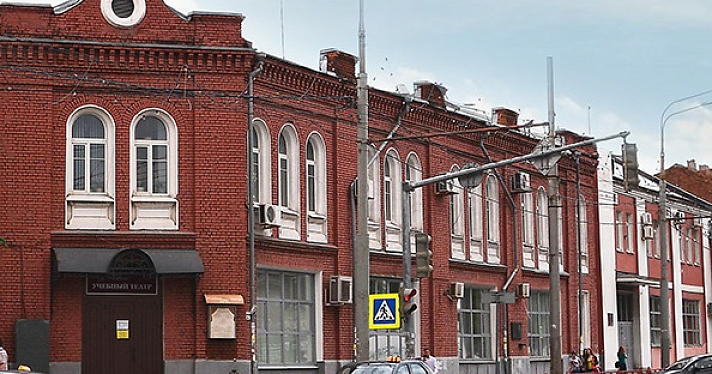 У ярославских студентов театрального института появится новое общежитие