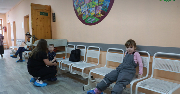 Стало известно, как будут работать ярославские поликлиники в майские праздники