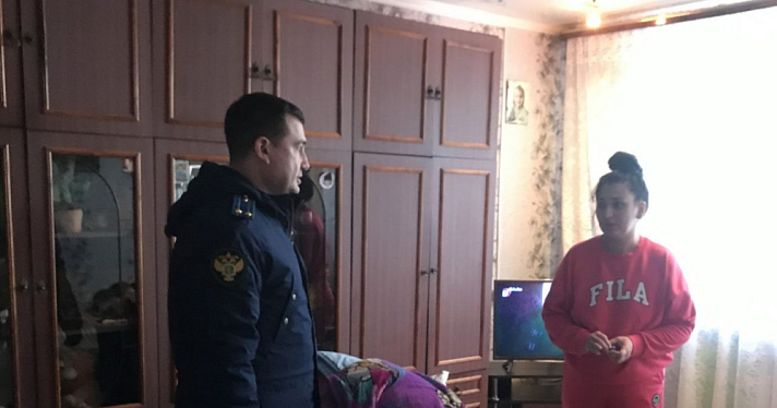 В Переславле многодетная семья с ребёнком-инвалидом не может получить жильё