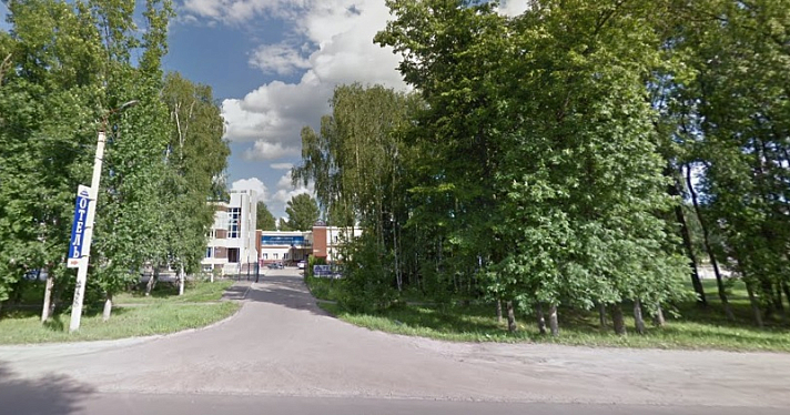 В Ярославле к отелю на Суздальском шоссе хотят пристроить многоквартирный дом