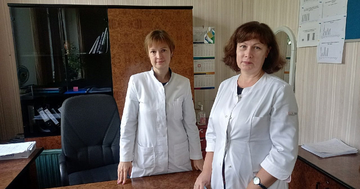 Физиотерапевты из Ярославля рассказали, как восстанавливают пациентов после COVID-19_192447