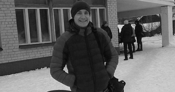 В ходе спецоперации погиб командир мотострелкового отделения из Ярославской области