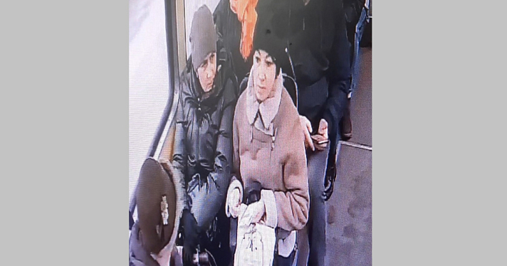 Могут обладать важной информацией: в Ярославле полиция срочно разыскивает двух женщин из Дзержинского района