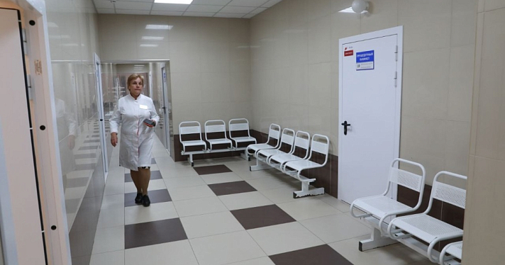 В Ярославской области становится все больше заболевших свиным гриппом