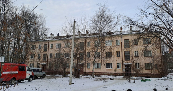 Любил погулять: жители дома на улице Кузнецова в Ярославле рассказали о взрыве, первых последствиях и пострадавшем