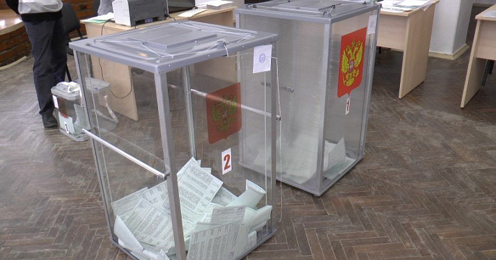 22 мая в Рыбинске состоятся досрочные выборы главы города