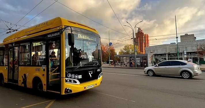 Компания «ПитерАвто» уже получила в ярославской агломерации 33 маршрута из 54