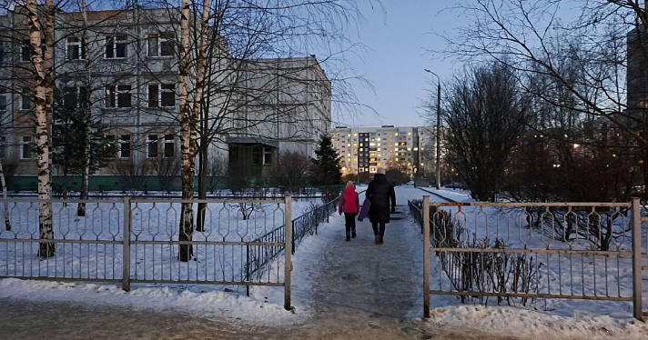 Снова в школу: власти Ярославля решили больше не продлевать зимние каникулы