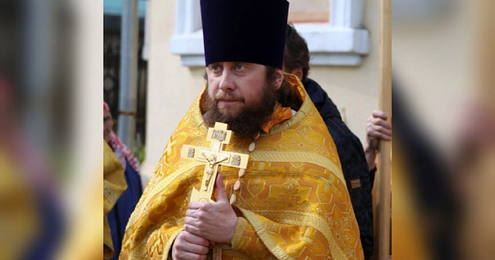 Священник из Рыбинска рассказал, что нужно сделать в последнюю неделю перед Пасхой