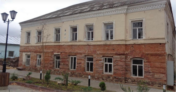 Реестр памятников архитектуры в Ярославской области пополнился тремя зданиями_264417
