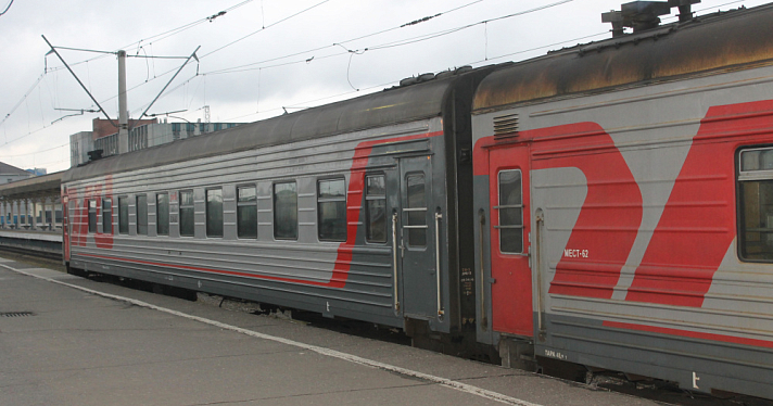 Из Ярославля до Смоленска можно будет добираться новым прямым поездом