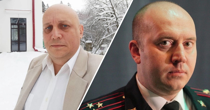 Актер из Ярославля заменит Сергея Бурунова во вселенной «Полицейского с Рублевки»