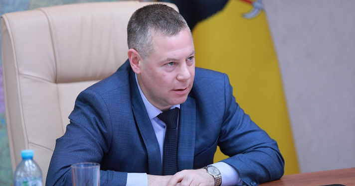 Михаил Евраев поручил устранить все недостатки в эксплуатации газового оборудования до февраля