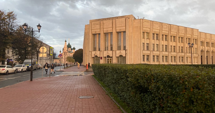 На выборы губернатора Ярославской области направят 101 млн рублей