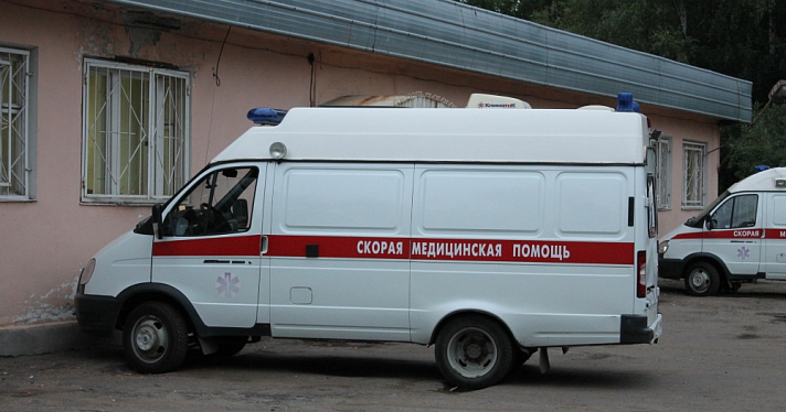 Губернатор: все врачи скорой помощи в Ярославской области получат планшеты