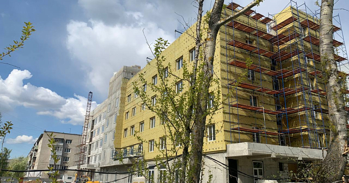 В Ярославле до конца года построят новое общежитие для студентов-театралов