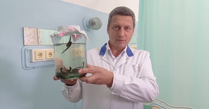 Физиотерапевты из Ярославля рассказали, как восстанавливают пациентов после COVID-19_192449