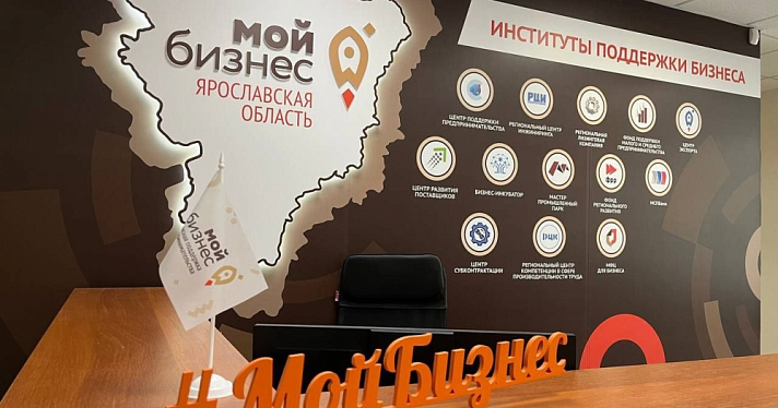 В Ярославской области открыли прием заявок на участие во Всероссийском конкурсе проектов в области социального предпринимательства