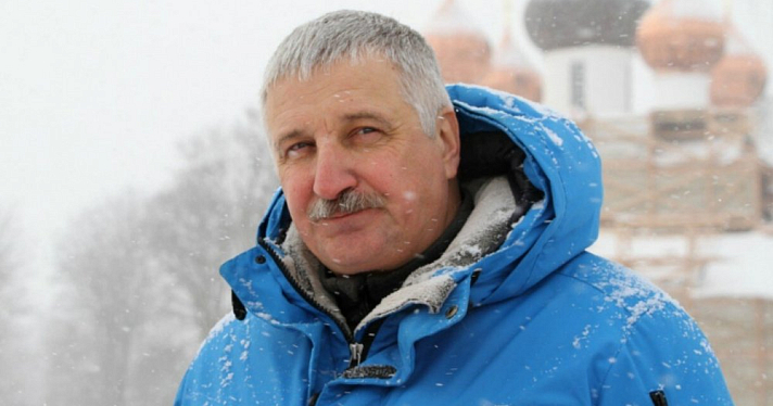 «Здесь нет никакой политики»: Денис Добряков покидает пост главы Рыбинска