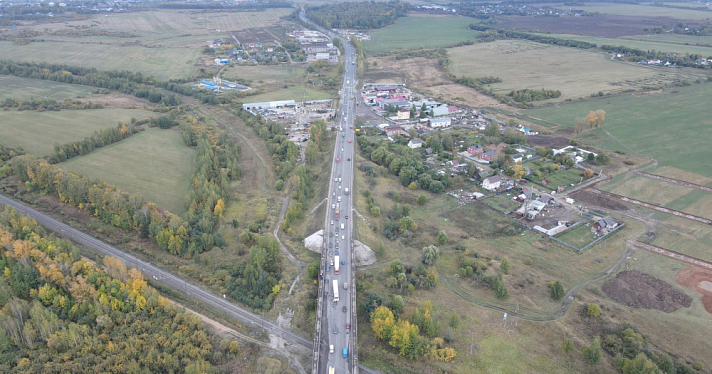 Глава департамента дорожного хозяйства рассказал о капитальном ремонте Суринского путепровода в Ярославле