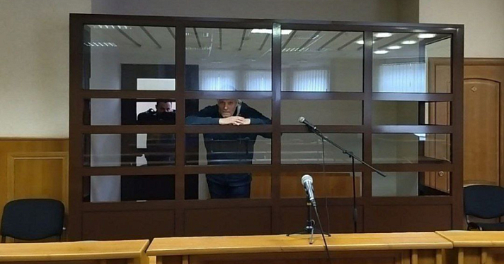 Организовал нарколабораторию: в Ярославской области суд вынес виновному приговор