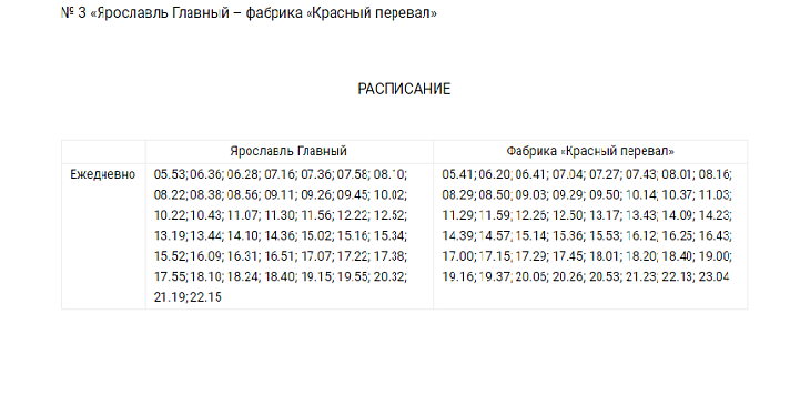 В Ярославле изменится работа троллейбусов: какие добавят_169261