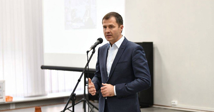 Мэр Волков стал вторым в рейтинге глав столиц субъектов ЦФО
