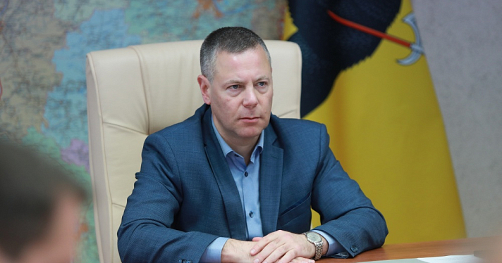 Губернатор Ярославской области получил поручение обеспечить частичную мобилизацию