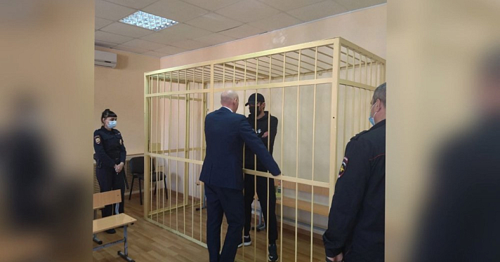 В Ярославле экс-заместителя мэра приговорили к 10 годам лишения свободы