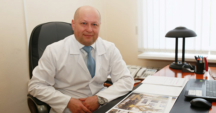 Ярославские медики обратились к оперштабу с просьбой усилить ковидные ограничения