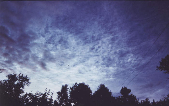 Созерцание небесной красоты: ярославцам рассказали об истории наблюдений за серебристыми облаками