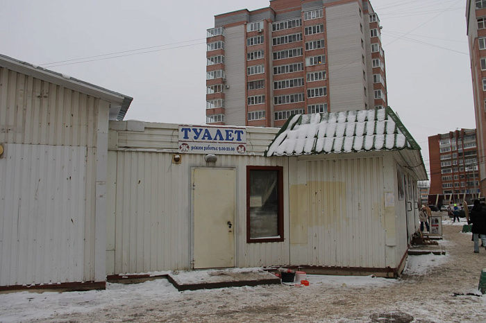 И пекарню, и аптеку: на улице Труфанова в Ярославле снесут соседние от «Аквилона» магазины